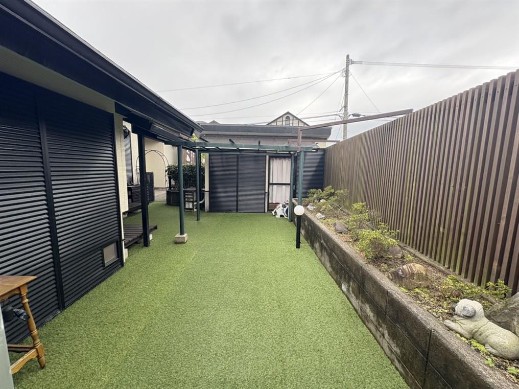 下稗田戸建 その他