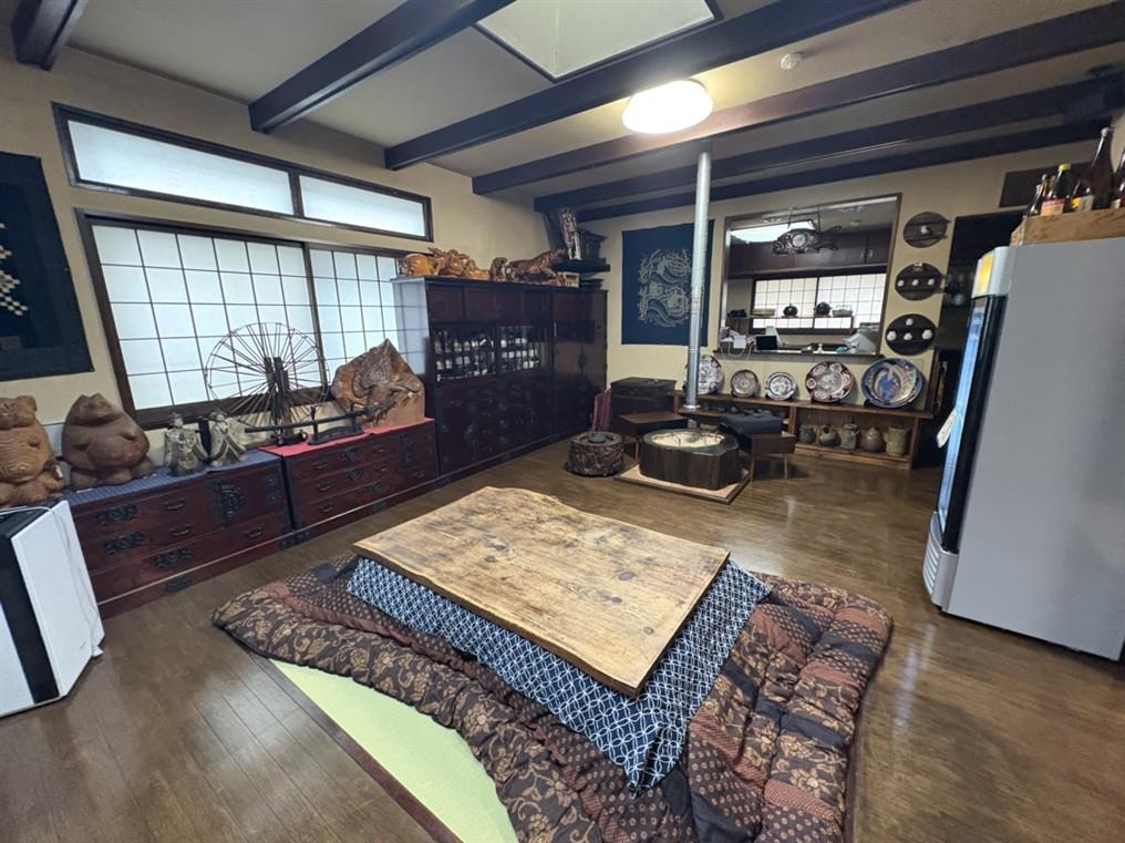 下稗田戸建 その他