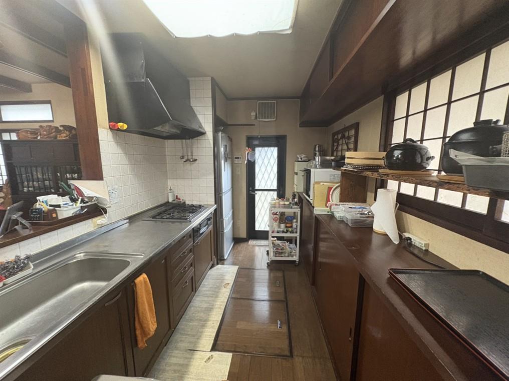 下稗田戸建 その他