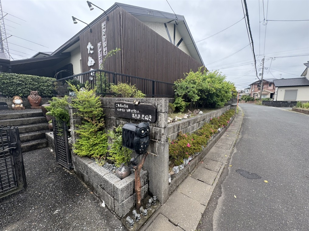 下稗田戸建 その他