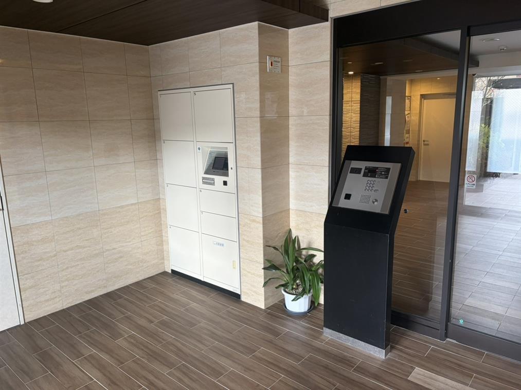 サンライフ徳力グランステーション その他