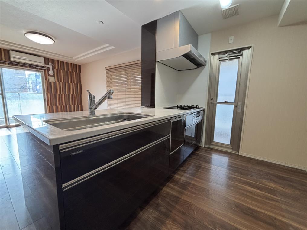 サンライフ徳力グランステーション その他