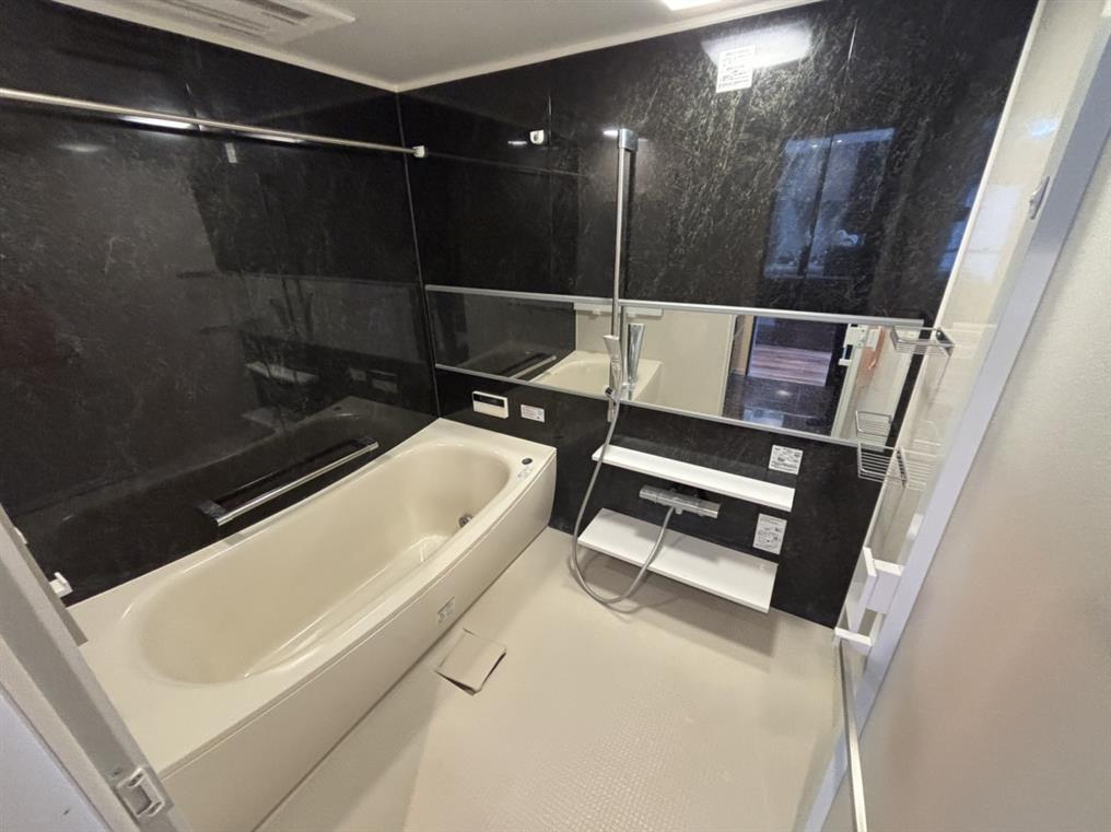 サンライフ徳力グランステーション その他