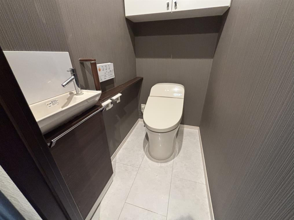 サンライフ徳力グランステーション その他