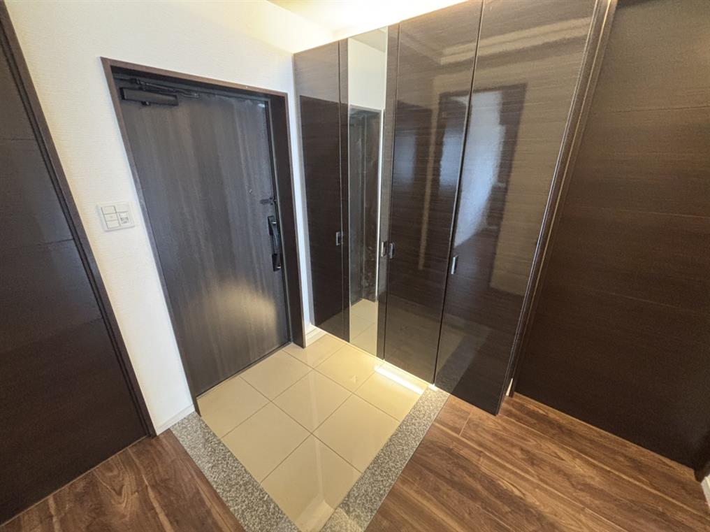 サンライフ徳力グランステーション その他