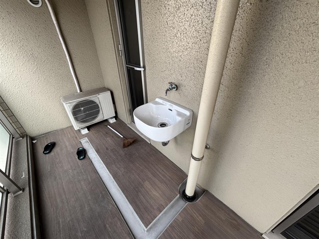 サンライフ徳力グランステーション その他