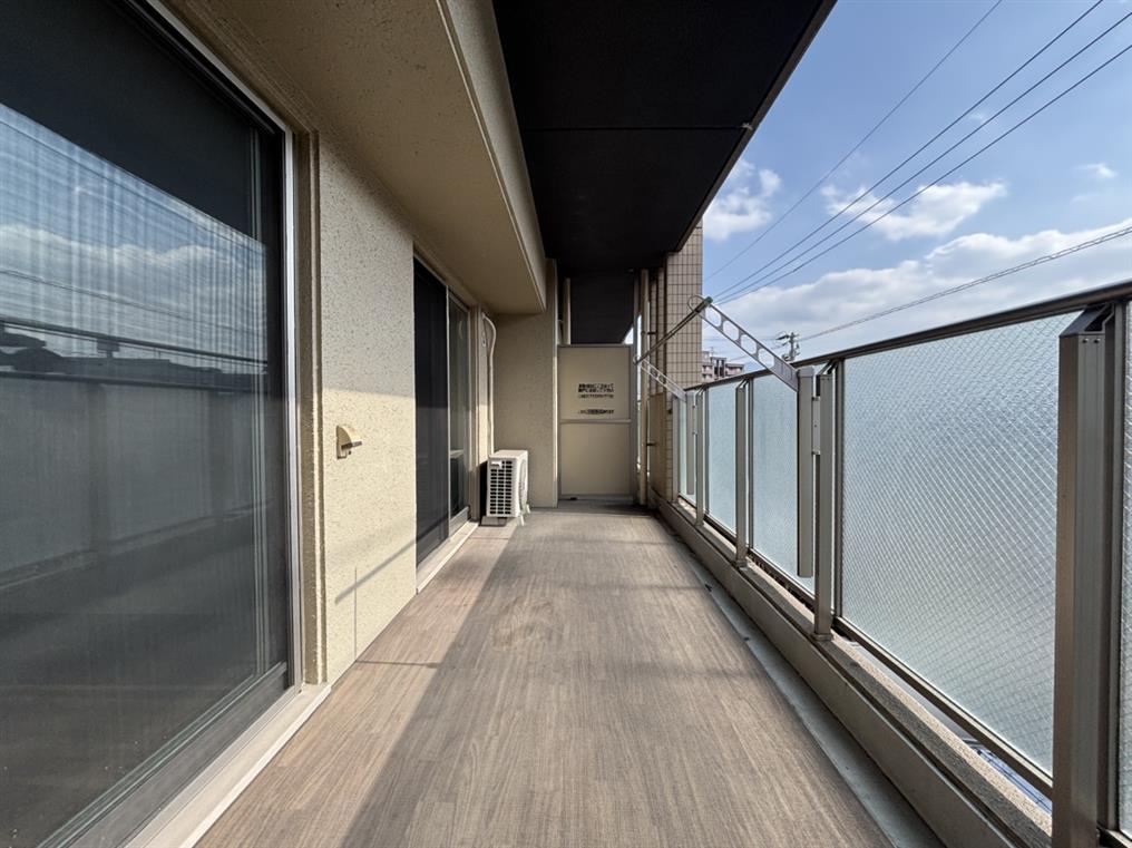 サンライフ徳力グランステーション その他