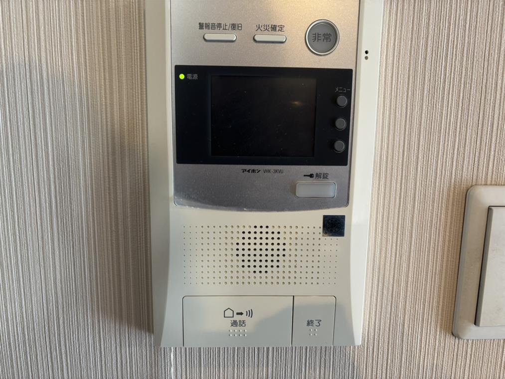 サンライフ徳力グランステーション その他