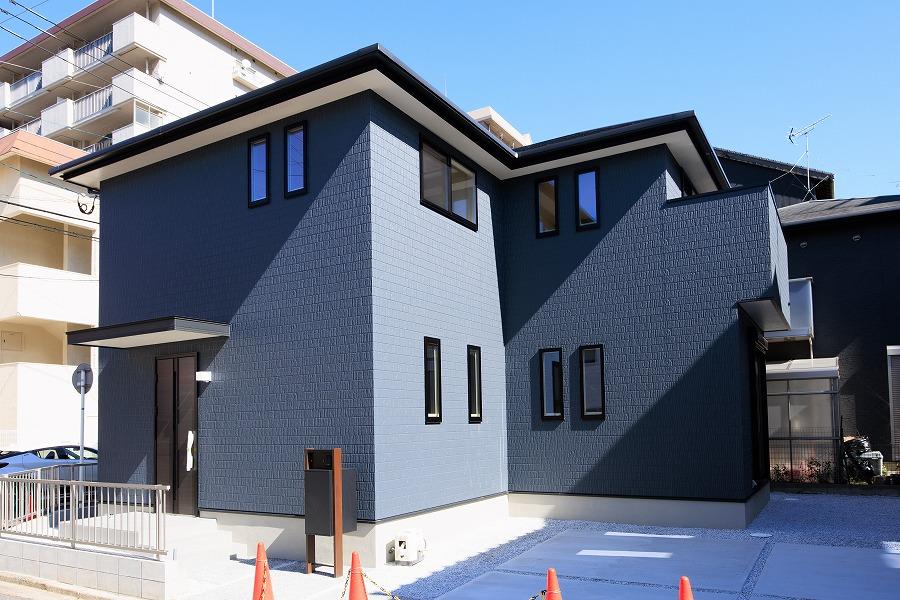 東門司一丁目新築戸建【４号地】 その他