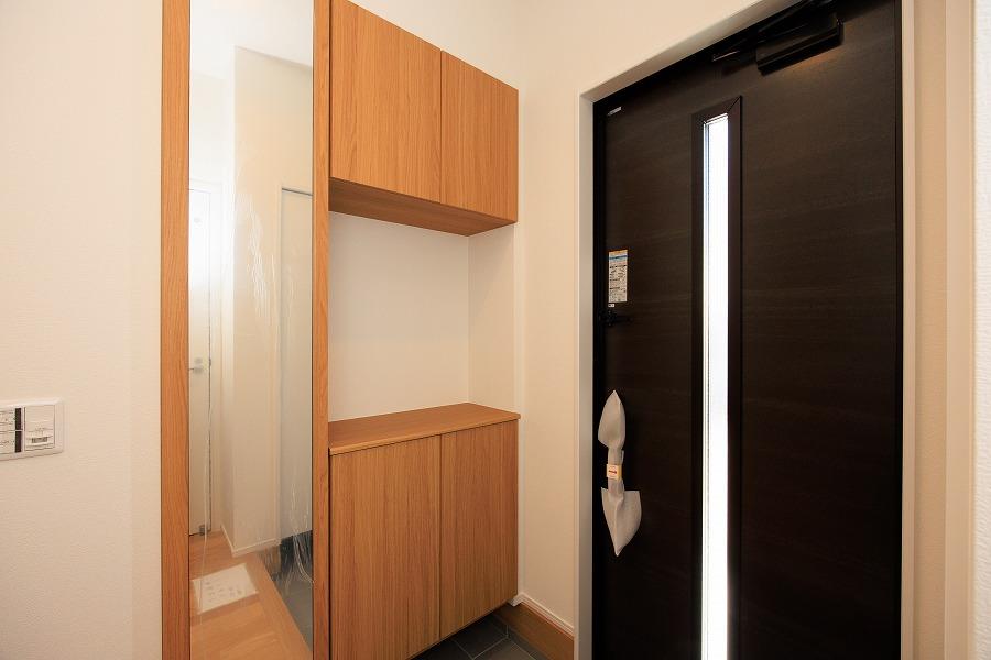 東門司一丁目新築戸建【４号地】 その他