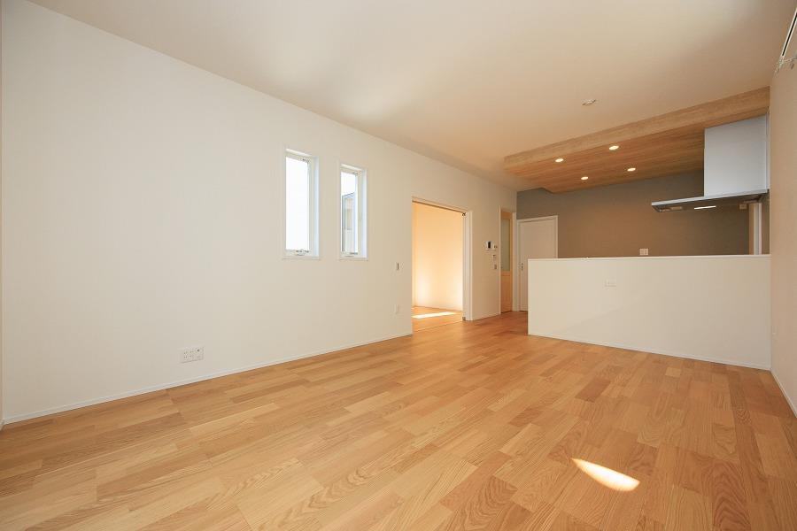 東門司一丁目新築戸建【４号地】 その他