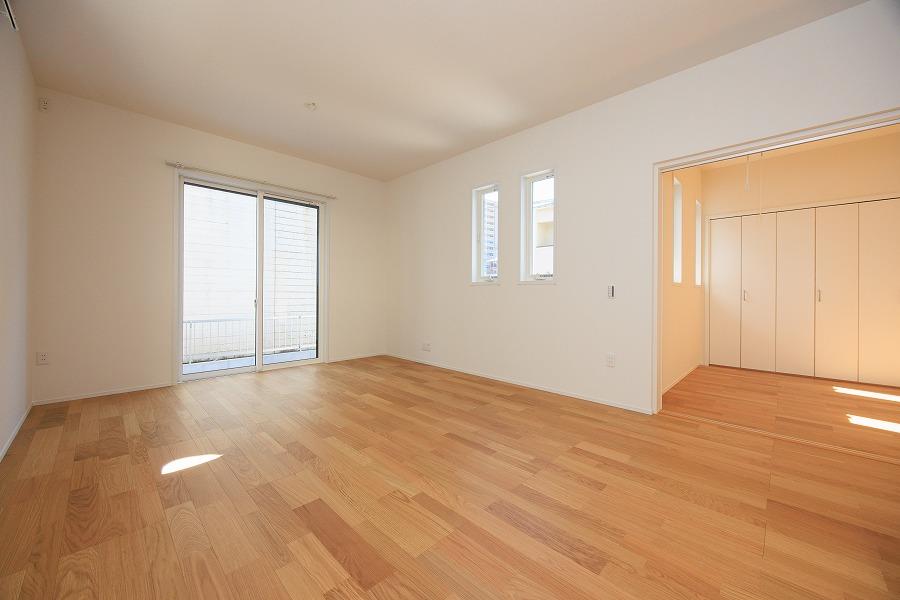 東門司一丁目新築戸建【４号地】 その他