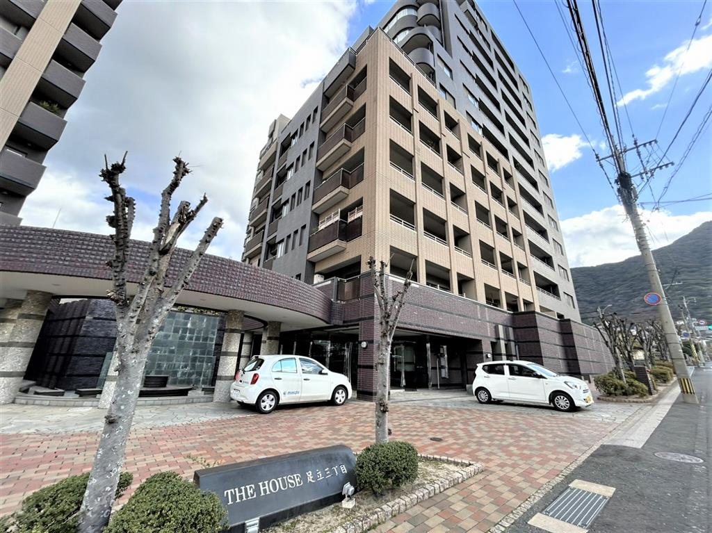 THE HOUSE 足立三丁目