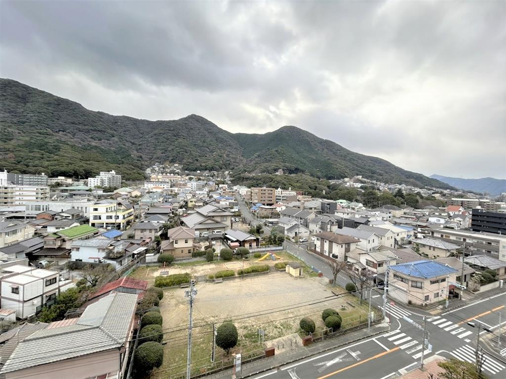 THE HOUSE 足立三丁目 その他