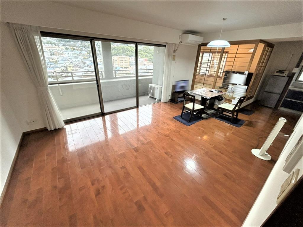 THE HOUSE 足立三丁目 その他