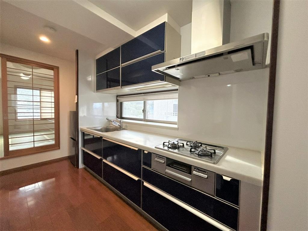 THE HOUSE 足立三丁目 その他