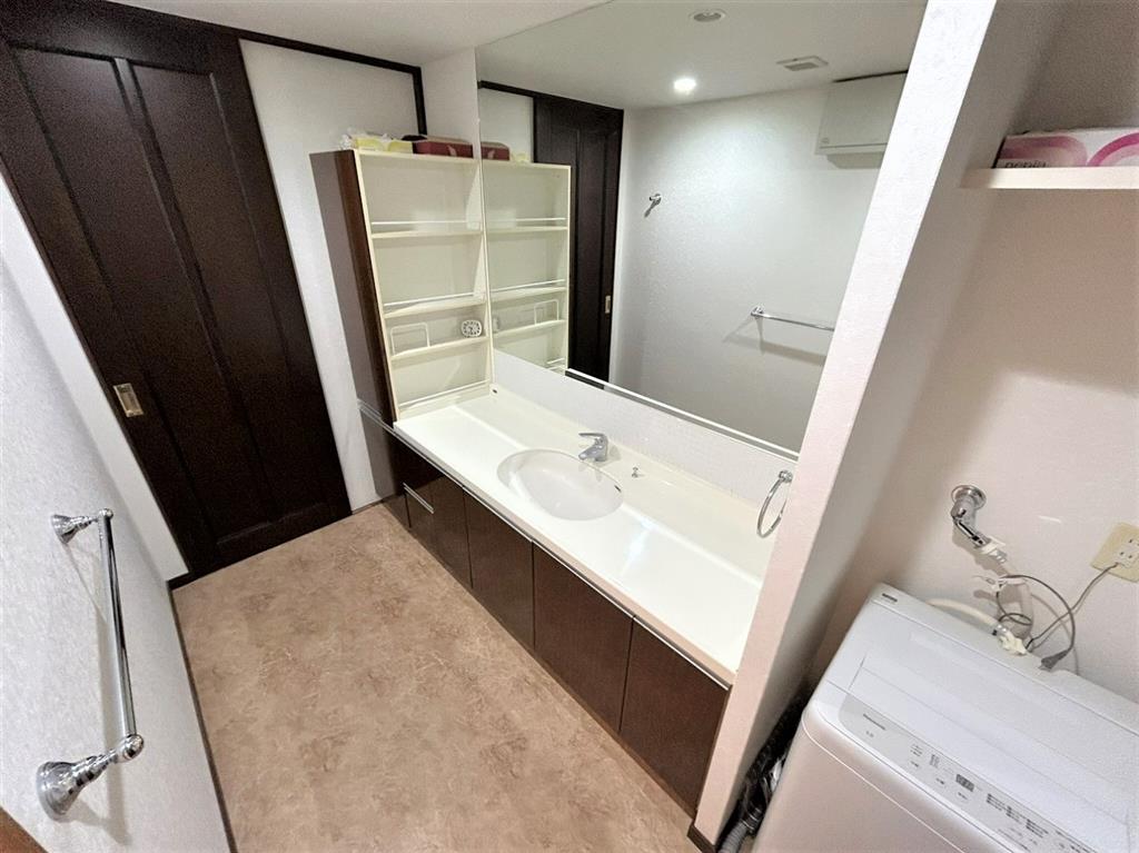 THE HOUSE 足立三丁目 その他