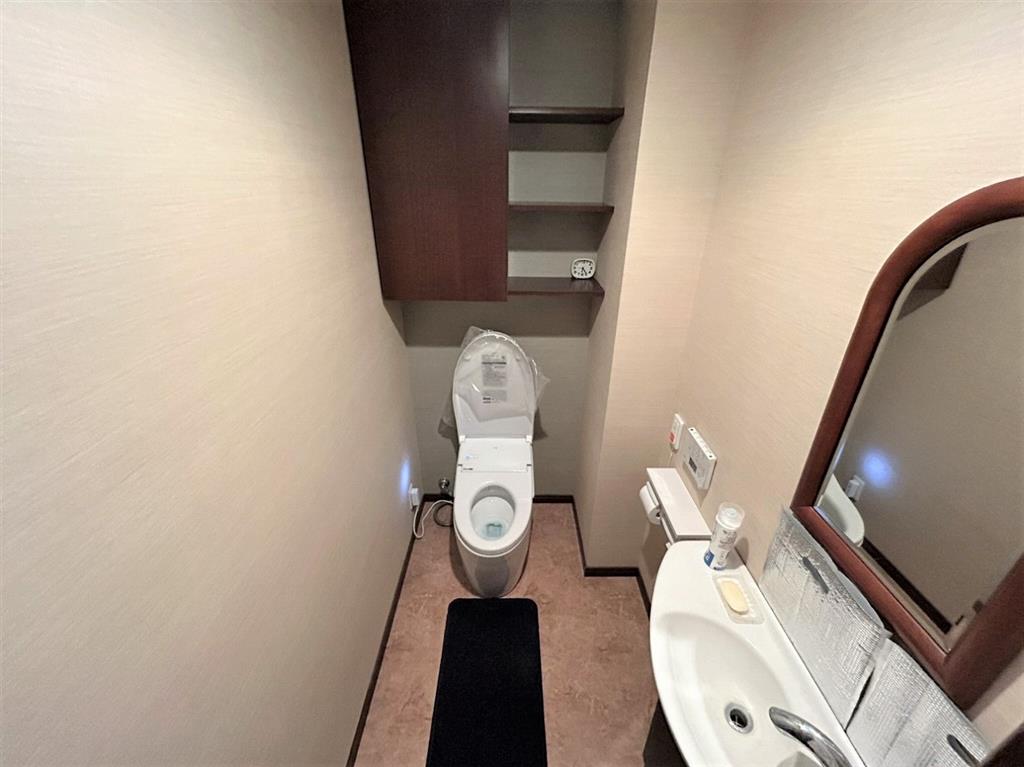 THE HOUSE 足立三丁目 その他