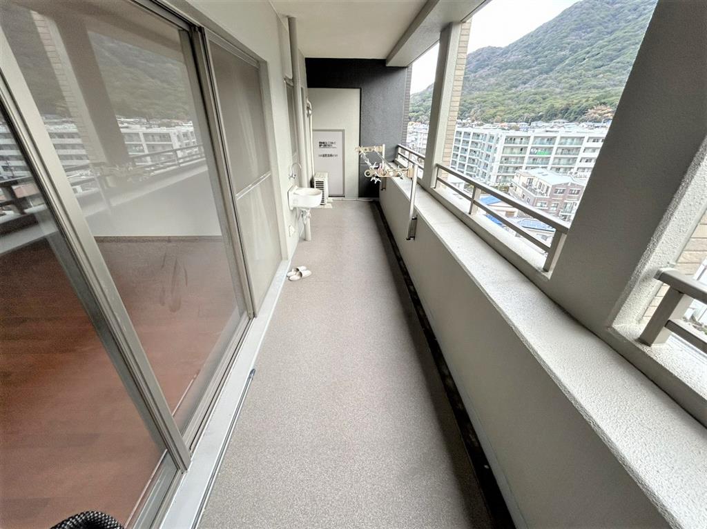 THE HOUSE 足立三丁目 その他