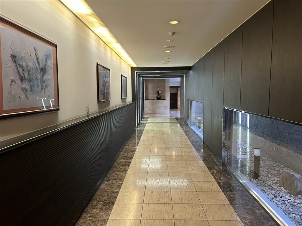 THE HOUSE 足立三丁目 その他