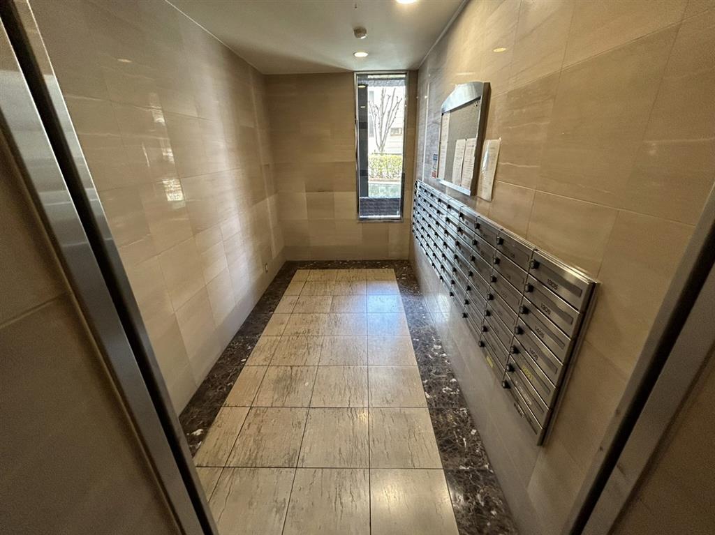 THE HOUSE 足立三丁目 その他