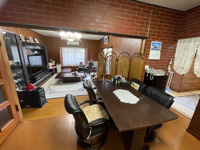 菅原二丁目戸建 その他