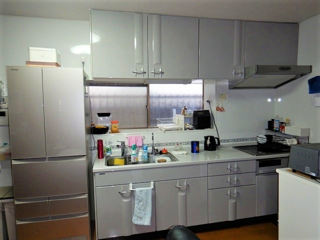 菅原二丁目戸建 その他