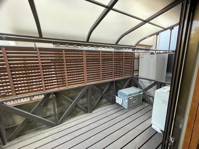 菅原二丁目戸建 その他