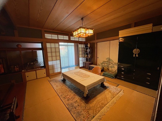 菅原二丁目戸建 その他