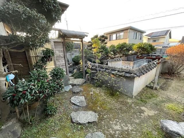 菅原二丁目戸建 その他