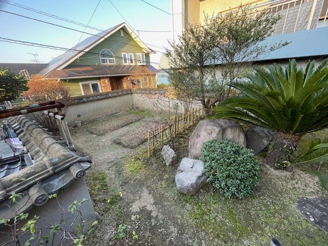 菅原二丁目戸建 その他