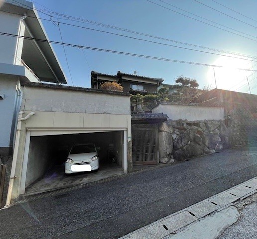 菅原二丁目戸建 その他