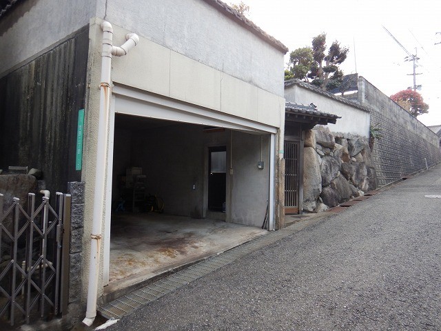 菅原二丁目戸建 その他