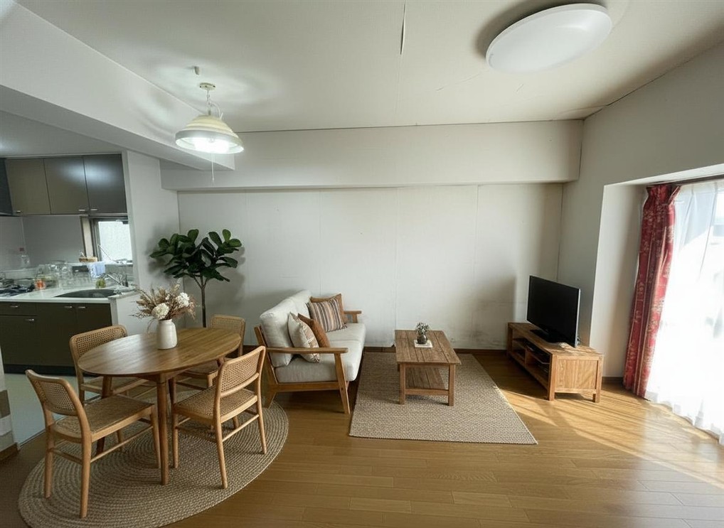 藤和ハイタウン企救丘駅前Ⅱ その他