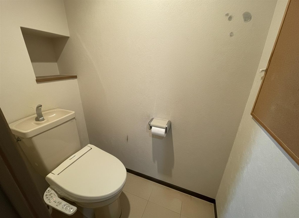 藤和ハイタウン企救丘駅前Ⅱ その他