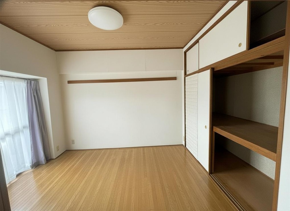 藤和ハイタウン企救丘駅前Ⅱ その他