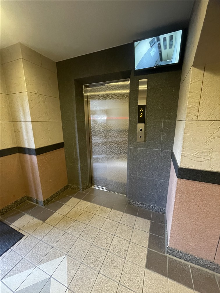 藤和ハイタウン企救丘駅前Ⅱ その他