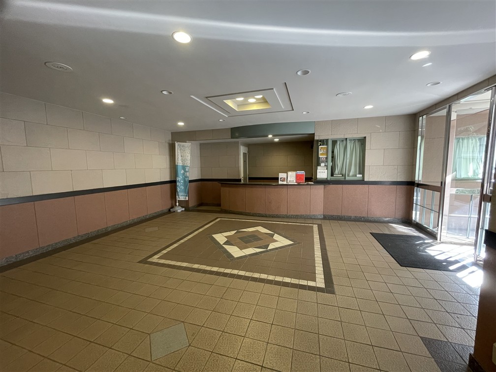 藤和ハイタウン企救丘駅前Ⅱ その他