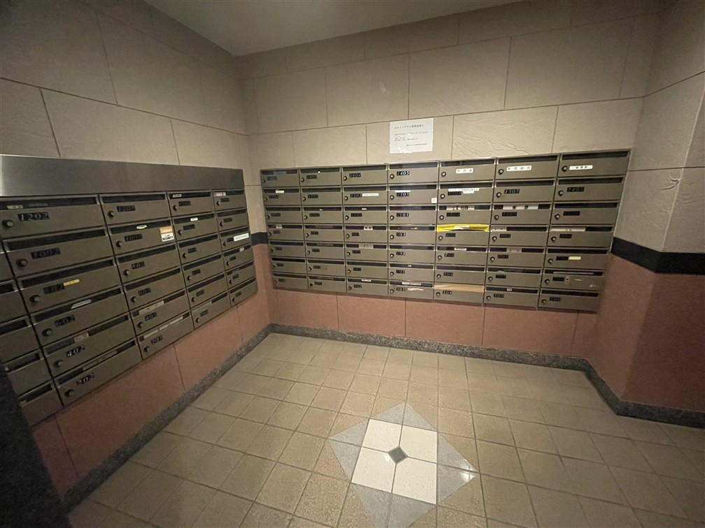 藤和ハイタウン企救丘駅前Ⅱ その他