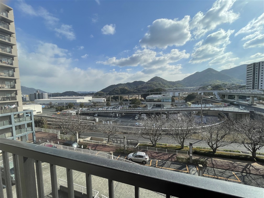 藤和ハイタウン企救丘駅前Ⅱ その他