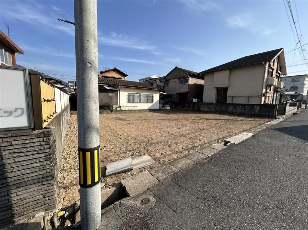 若園一丁目　土地 その他