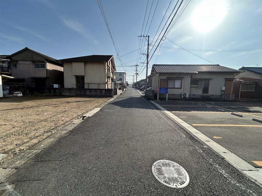 若園一丁目　土地 その他