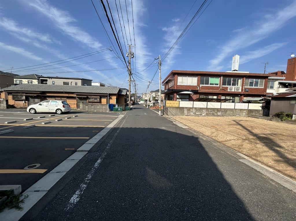 若園一丁目　土地 その他