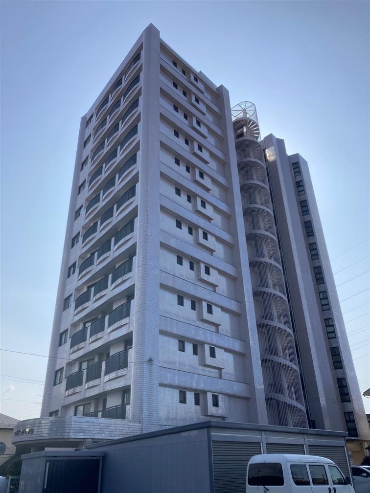 コーポランド青山 その他