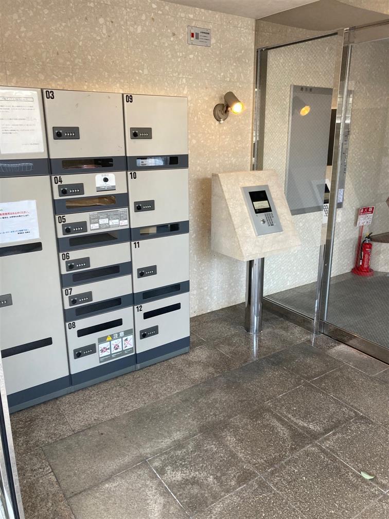 コーポランド青山 その他