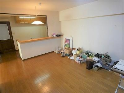 コーポランド青山 その他