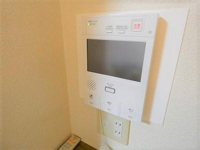 コーポランド青山 その他