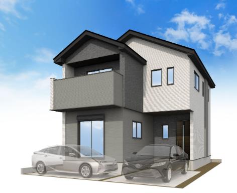 末広一丁目新築戸建