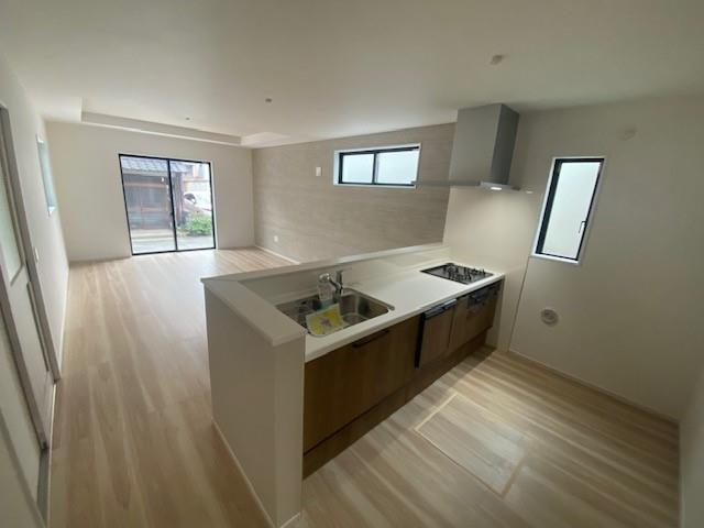 末広一丁目新築戸建 その他