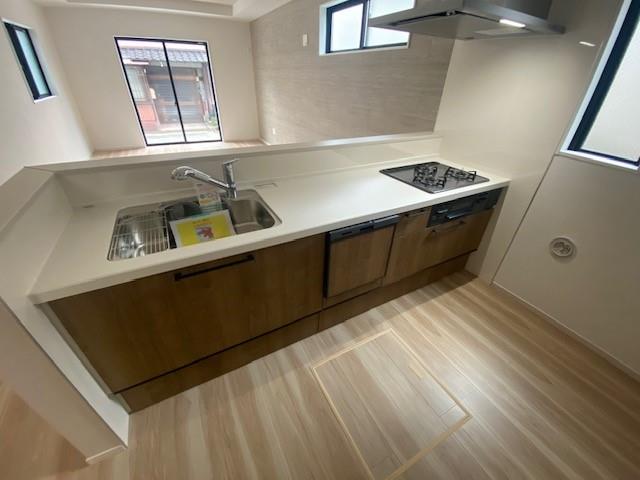 末広一丁目新築戸建 その他